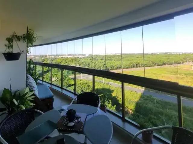 Apartamento para Venda em Campos dos Goytacazes/RJ Parque Flamboyant 3 Quartos