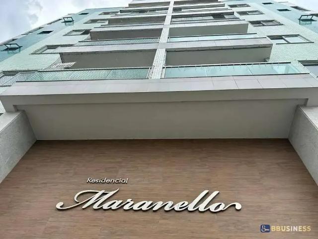 Apartamento para Venda em Campos dos Goytacazes/RJ Parque Flamboyant 3 Quartos