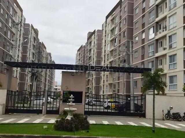 Apartamento para Venda em Campos dos Goytacazes/RJ Parque Flamboyant