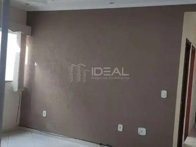 Apartamento para Venda em Campos dos Goytacazes/RJ Parque Fundão 2 Quartos