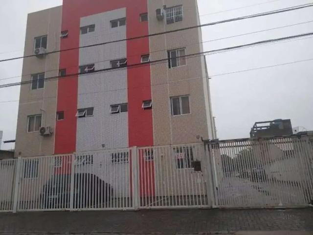 Apartamento para Venda em Campos dos Goytacazes/RJ Parque Jardim Carioca 2 Quartos