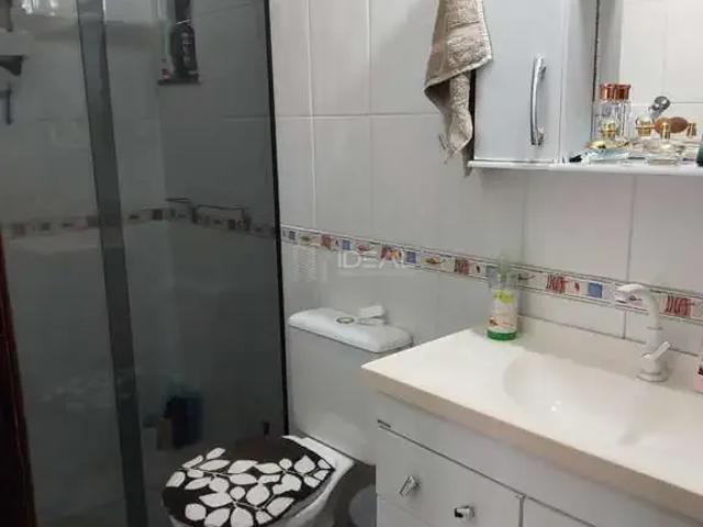 Apartamento para Venda em Campos dos Goytacazes/RJ Parque João Maria 2 Quartos