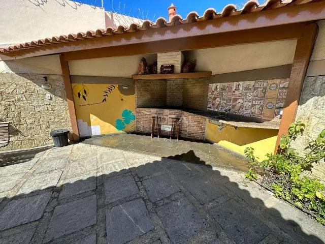 Apartamento para Venda em Campos dos Goytacazes/RJ Parque João Maria 2 Quartos