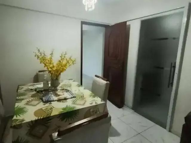 Apartamento para Venda em Campos dos Goytacazes/RJ Parque João Maria 2 Quartos