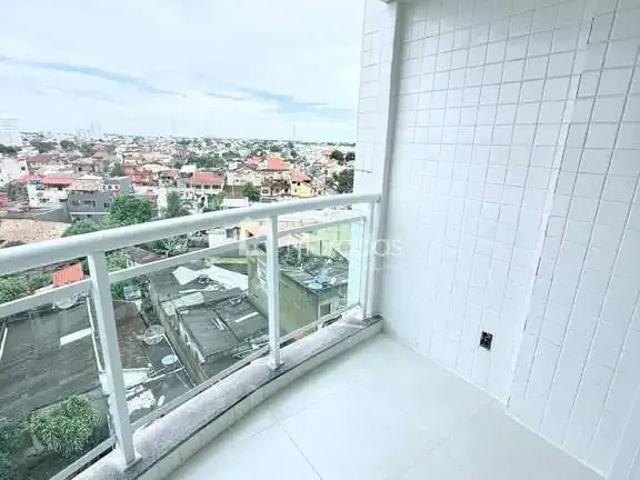 Apartamento para Venda em Campos dos Goytacazes/RJ Parque João Maria 2 Quartos