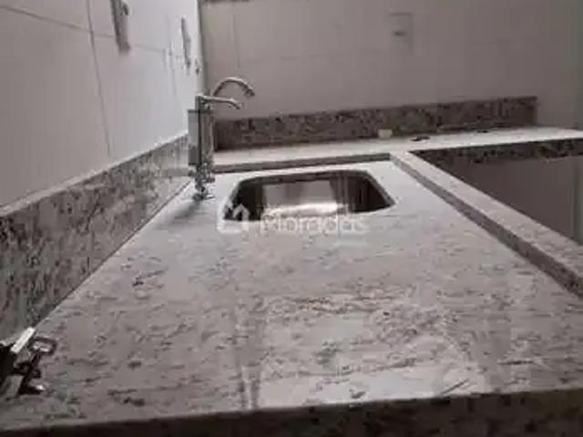 Apartamento para Venda em Campos dos Goytacazes/RJ Parque João Maria 2 Quartos