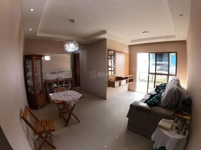 Apartamento para Venda em Campos dos Goytacazes/RJ Parque João Maria 2 Quartos