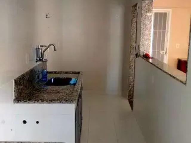Apartamento para Venda em Campos dos Goytacazes/RJ Parque João Maria 2 Quartos