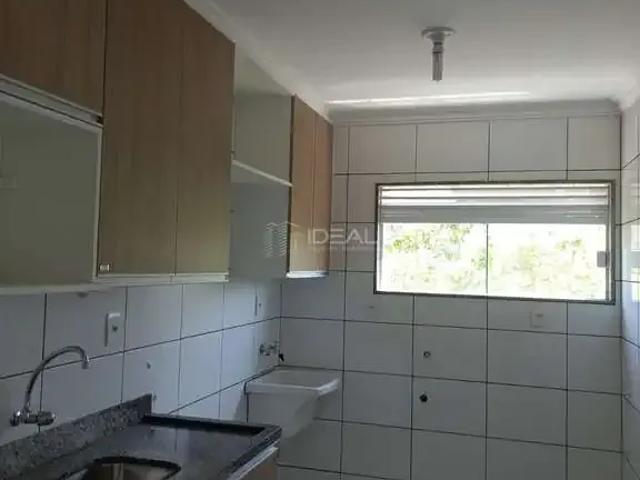 Apartamento para Venda em Campos dos Goytacazes/RJ Parque João Maria 2 Quartos