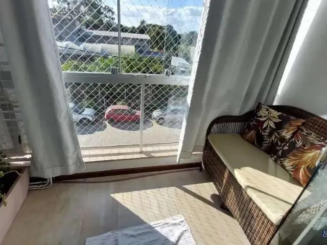 Apartamento para Venda em Campos dos Goytacazes/RJ Parque João Maria 2 Quartos