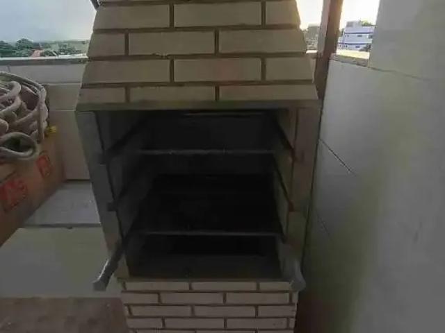 Apartamento para Venda em Campos dos Goytacazes/RJ Parque João Maria 2 Quartos