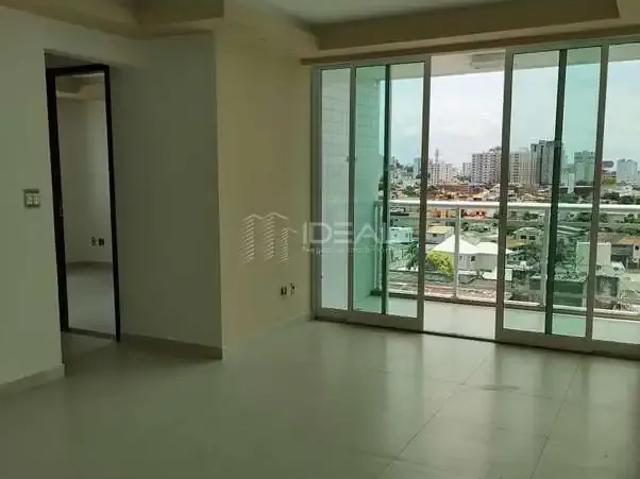 Apartamento para Venda em Campos dos Goytacazes/RJ Parque João Maria 2 Quartos