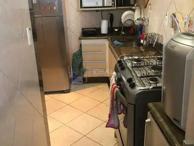 Apartamento para Venda em Campos dos Goytacazes/RJ Parque João Maria 3 Quartos