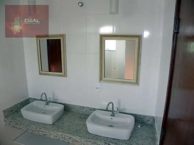 Apartamento para Venda em Campos dos Goytacazes/RJ Parque Jóquei Club 4 Quartos