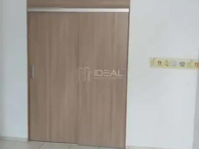 Apartamento para Venda em Campos dos Goytacazes/RJ Parque Jóquei Club 1 Quartos