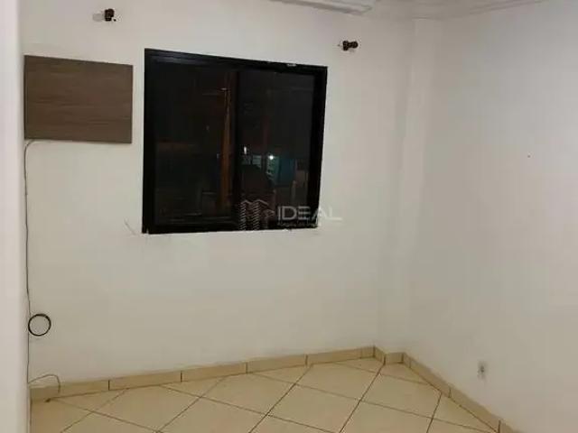 Apartamento para Venda em Campos dos Goytacazes/RJ Parque Jóquei Club 2 Quartos