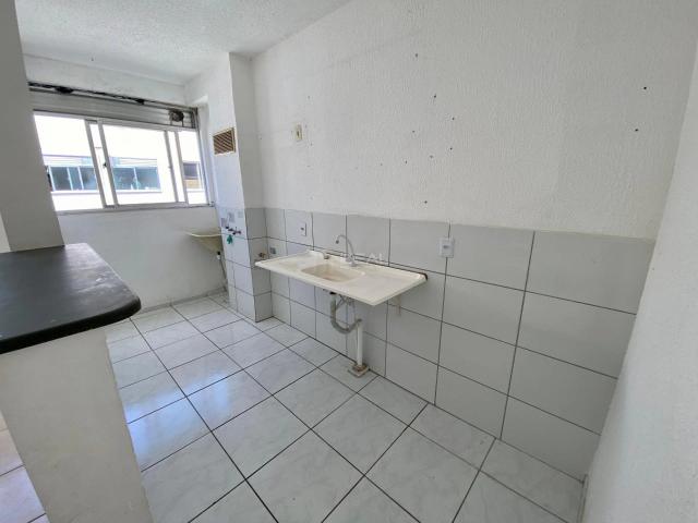 Apartamento para Venda em Campos dos Goytacazes/RJ Parque Jóquei Club 2 Quartos
