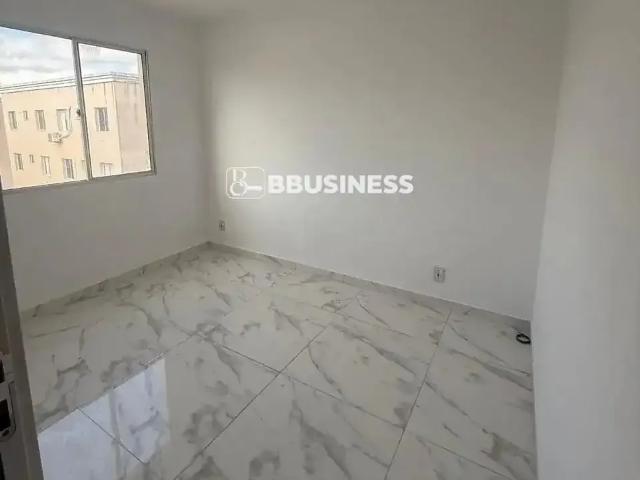 Apartamento para Venda em Campos dos Goytacazes/RJ Parque Jóquei Club 2 Quartos