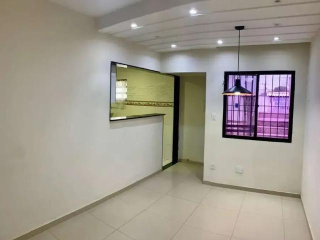 Apartamento para Venda em Campos dos Goytacazes/RJ Parque Jóquei Club 2 Quartos
