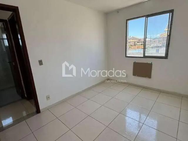 Apartamento para Venda em Campos dos Goytacazes/RJ Parque Julião Nogueira 2 Quartos