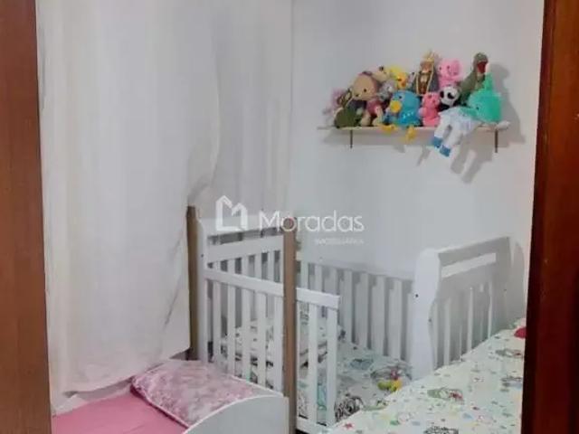 Apartamento para Venda em Campos dos Goytacazes/RJ Parque Julião Nogueira 2 Quartos