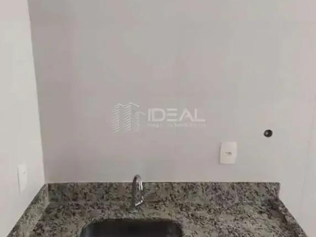 Apartamento para Venda em Campos dos Goytacazes/RJ Parque Julião Nogueira 2 Quartos