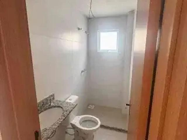 Apartamento para Venda em Campos dos Goytacazes/RJ Parque Julião Nogueira 2 Quartos