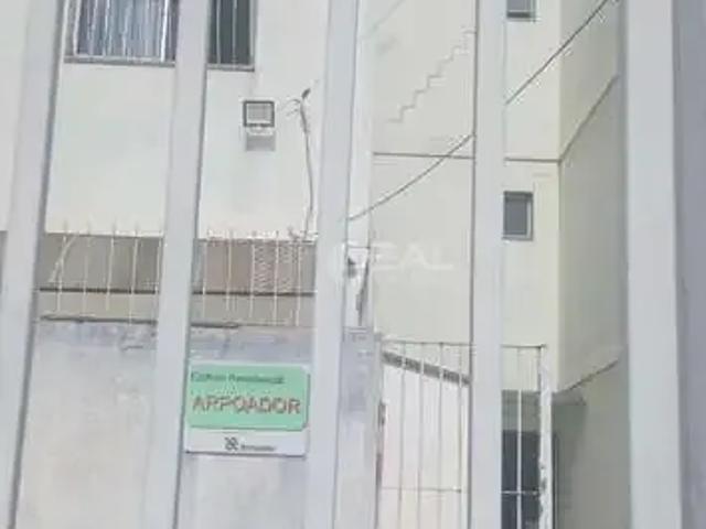 Apartamento para Venda em Campos dos Goytacazes/RJ Parque Julião Nogueira 2 Quartos