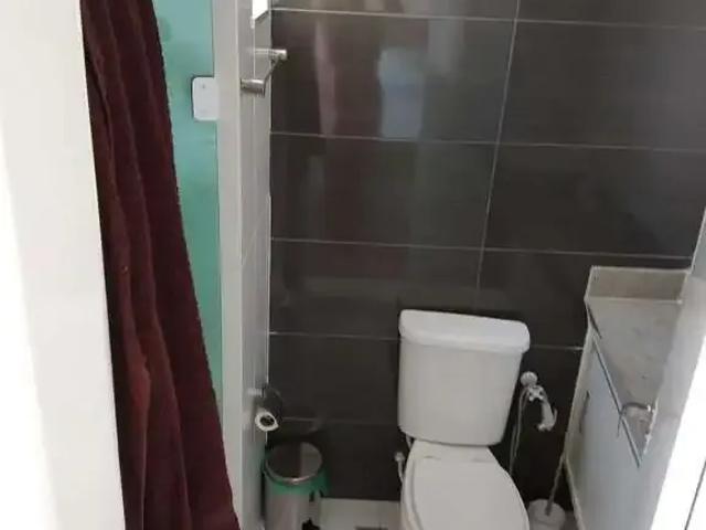 Apartamento para Venda em Campos dos Goytacazes/RJ Parque Leopoldina 2 Quartos
