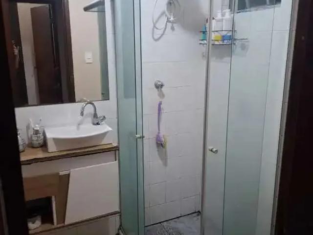 Apartamento para Venda em Campos dos Goytacazes/RJ Parque Leopoldina 2 Quartos