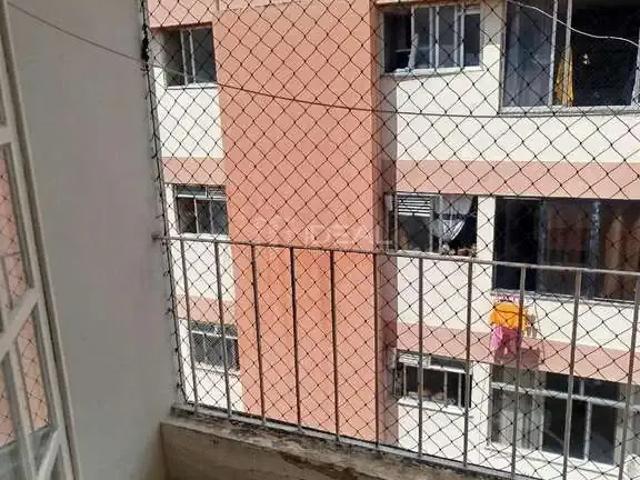 Apartamento para Venda em Campos dos Goytacazes/RJ Parque Leopoldina 2 Quartos