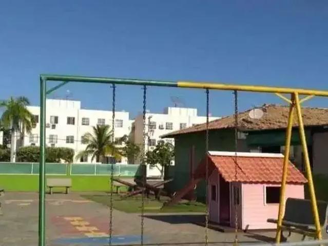 Apartamento para Venda em Campos dos Goytacazes/RJ Parque Leopoldina 2 Quartos