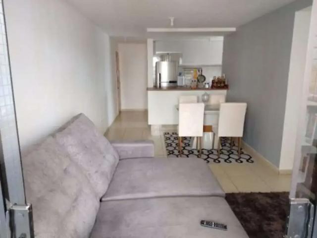 Apartamento para Venda em Campos dos Goytacazes/RJ Parque Leopoldina 2 Quartos