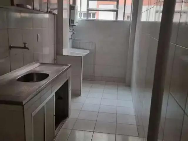 Apartamento para Venda em Campos dos Goytacazes/RJ Parque Leopoldina 2 Quartos