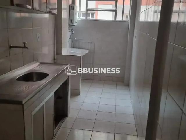 Apartamento para Venda em Campos dos Goytacazes/RJ Parque Leopoldina 2 Quartos