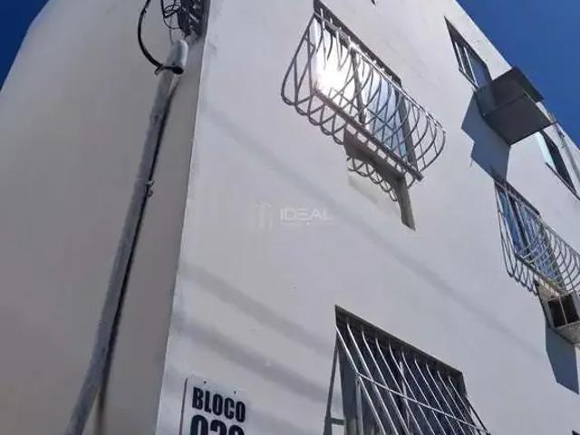 Apartamento para Venda em Campos dos Goytacazes/RJ Parque Leopoldina 2 Quartos