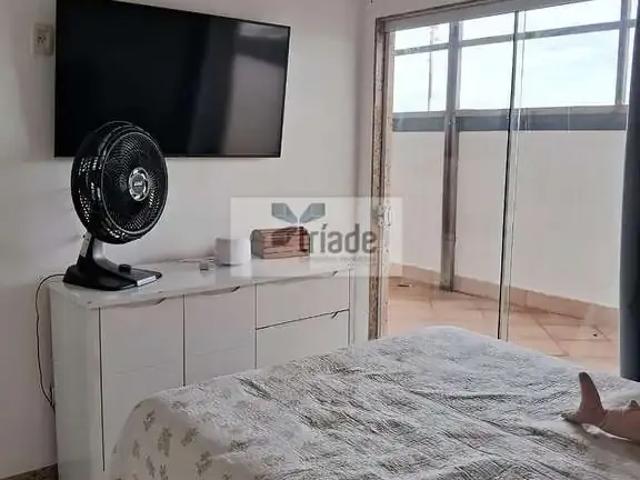 Apartamento para Venda em Campos dos Goytacazes/RJ Parque Leopoldina 2 Quartos