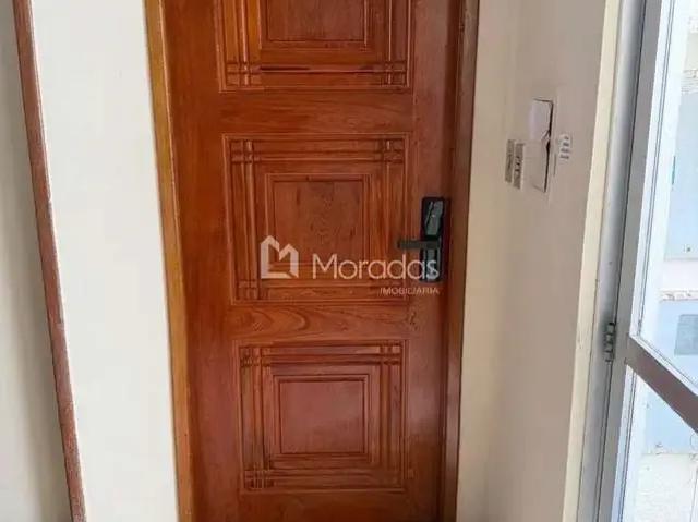 Apartamento para Venda em Campos dos Goytacazes/RJ Parque Leopoldina 2 Quartos
