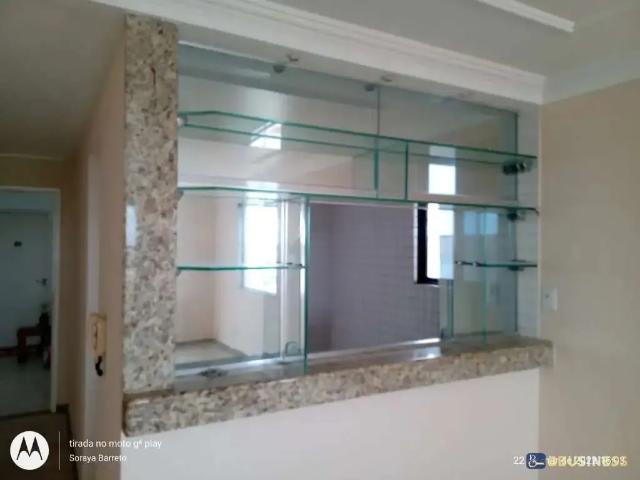 Apartamento para Venda em Campos dos Goytacazes/RJ Parque Leopoldina 2 Quartos
