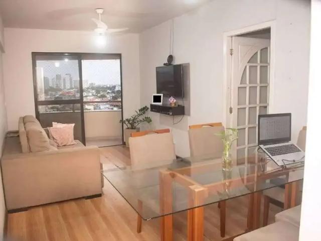 Apartamento para Venda em Campos dos Goytacazes/RJ Parque Leopoldina 3 Quartos
