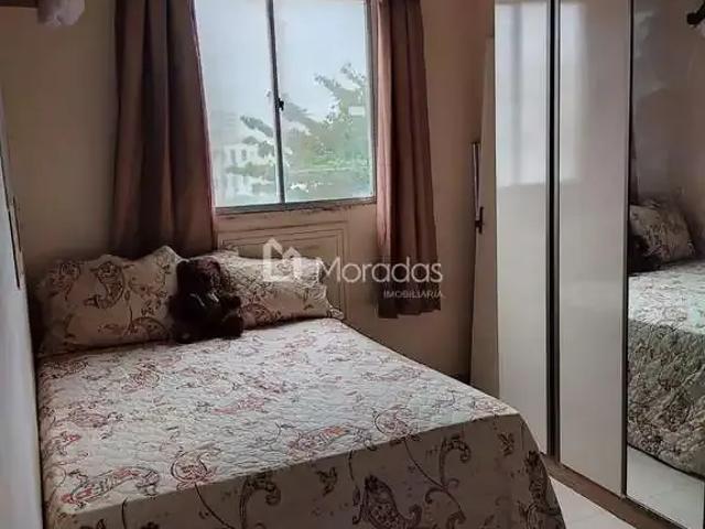 Apartamento para Venda em Campos dos Goytacazes/RJ Parque Leopoldina