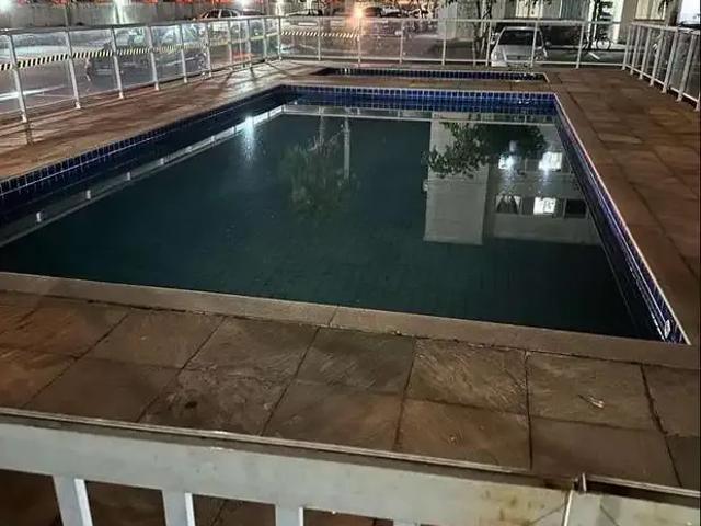 Apartamento para Venda em Campos dos Goytacazes/RJ Parque Novo Jockey 2 Quartos