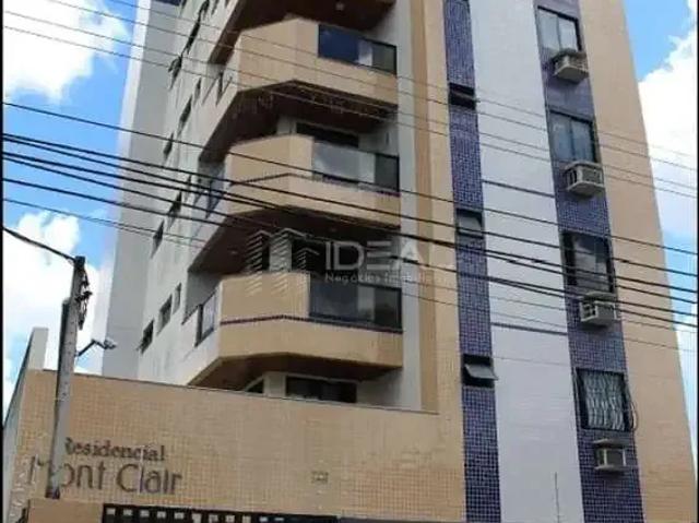 Apartamento para Venda em Campos dos Goytacazes/RJ Parque Oliveira Botelho 3 Quartos