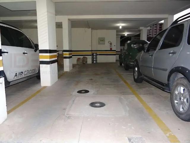 Apartamento para Venda em Campos dos Goytacazes/RJ Parque Oliveira Botelho 3 Quartos