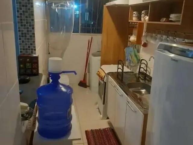 Apartamento para Venda em Campos dos Goytacazes/RJ Parque Penha 2 Quartos