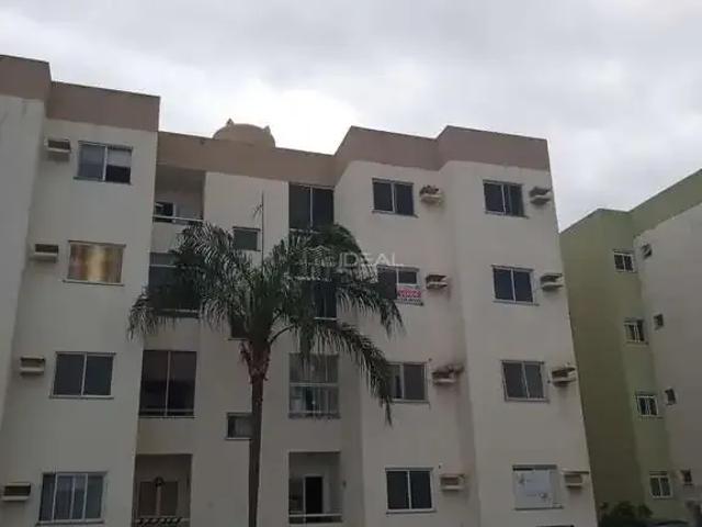 Apartamento para Venda em Campos dos Goytacazes/RJ Parque Pecuária 2 Quartos