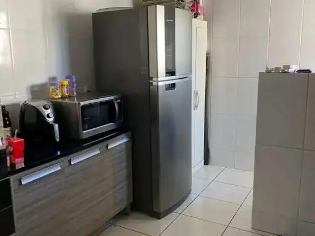 Apartamento para Venda em Campos dos Goytacazes/RJ Parque Pecuária 2 Quartos