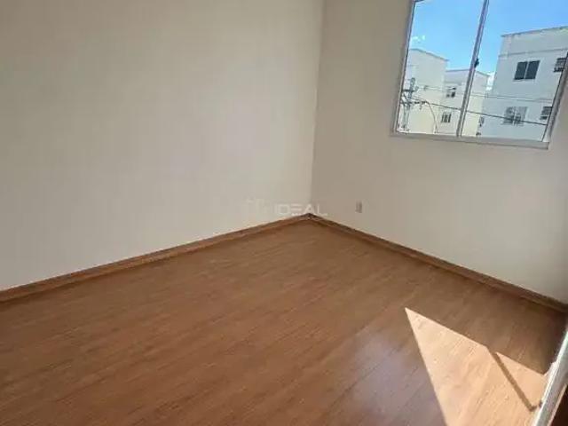 Apartamento para Venda em Campos dos Goytacazes/RJ Parque Pecuária 2 Quartos