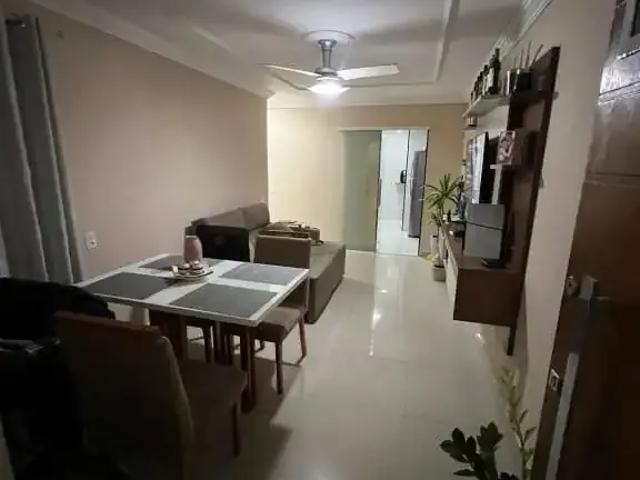 Apartamento para Venda em Campos dos Goytacazes/RJ Parque Pecuária 2 Quartos