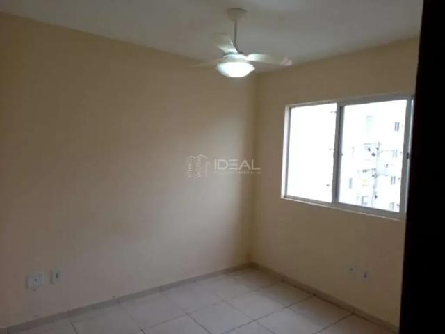 Apartamento para Venda em Campos dos Goytacazes/RJ Parque Pecuária 2 Quartos
